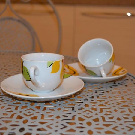 마테라 Mikasa B&B 외부 사진